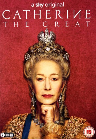 Catherine the Great [DVD]