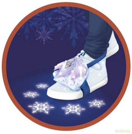 Dante Magiczny projektor Frozen II