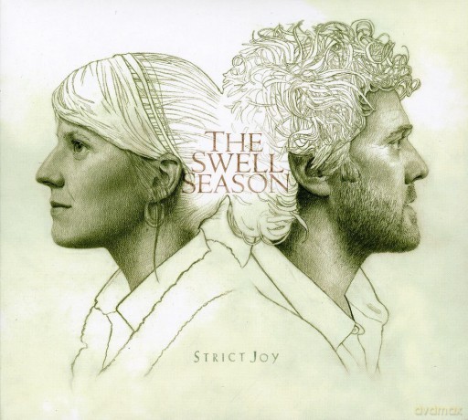 The Swell Season: Strict Joy [CD]