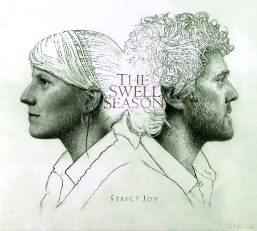 The Swell Season: Strict Joy [CD]