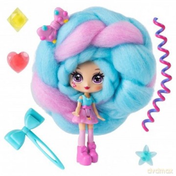 Laleczka podstawowa Candylocks Candy Dotty [FIGURKA]