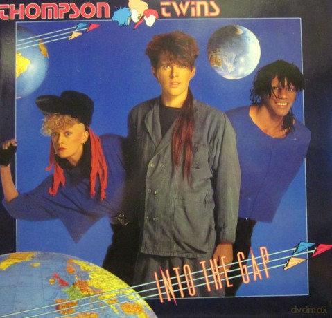 Thompson Twins: Into The Gap / Deluxe Edition / [2CD]