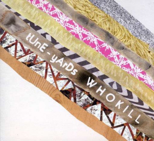 Tune-Yards: Whokill [Winyl]