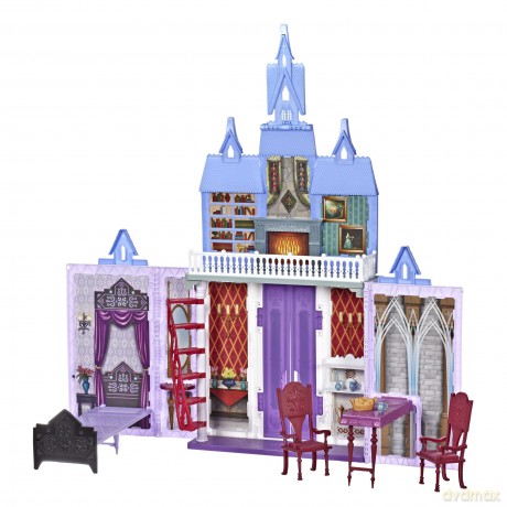 Zamek Elsy Frozen 2