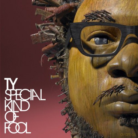 Ty: Special Kind Of Fool [CD]