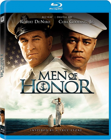 Men of Honor (Siła i honor) [Blu-Ray]