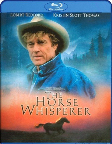 The Horse Whisperer  (Zaklinacz koni) [Blu-Ray]