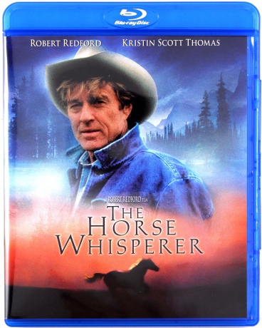 The Horse Whisperer  (Zaklinacz koni) [Blu-Ray]