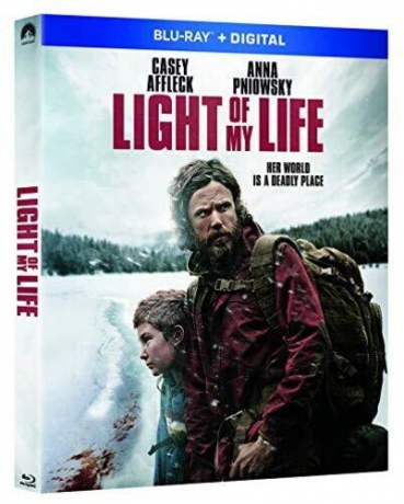 Light of My Life [Blu-Ray]
