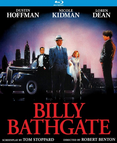 Billy Bathgate [Blu-Ray]