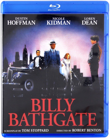 Billy Bathgate [Blu-Ray]