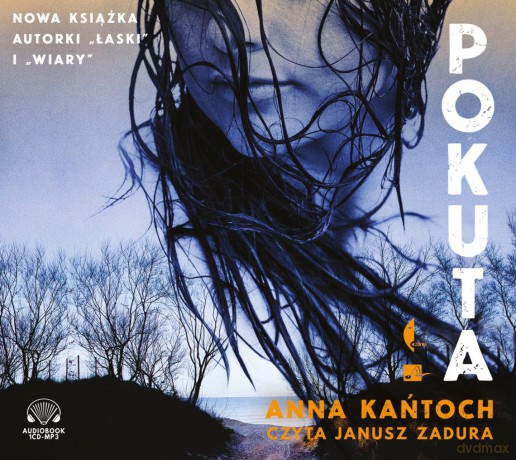 Pokuta - Anna Kańtoch [AUDIOBOOK]