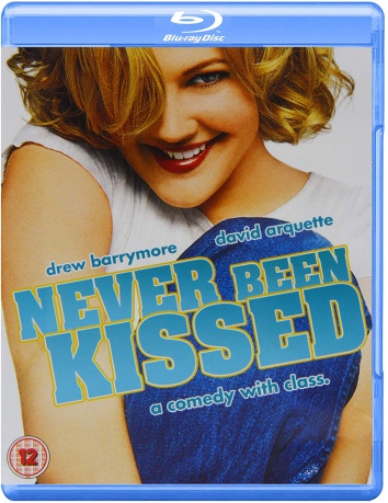 Ten pierwszy raz [Blu-Ray]