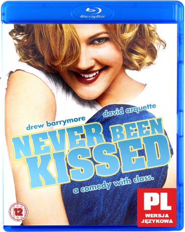 Ten pierwszy raz [Blu-Ray]