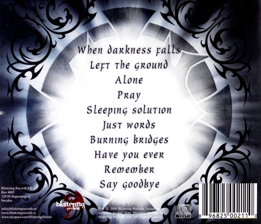 Crematory: Pray [CD]