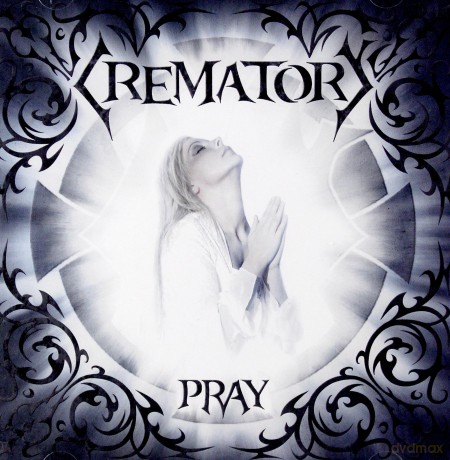 Crematory: Pray [CD]