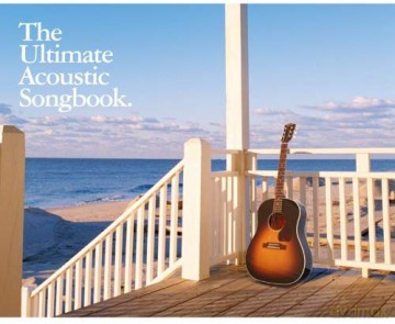 Ultimate Acoustic Songbook [2CD]