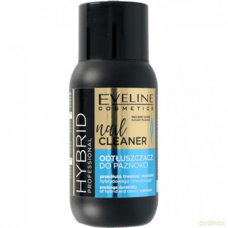 Eveline Hybrid Professional Odtłuszczacz do paznokci Nail Cleaner 150ml