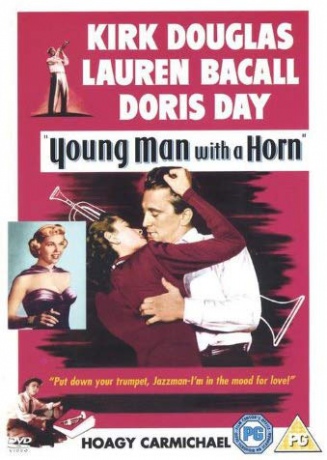 Young Man with a Horn (Młody człowiek z trąbką) [DVD]
