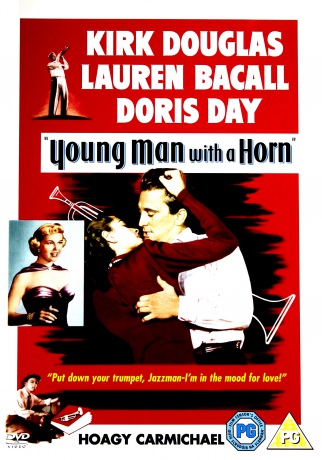 Young Man with a Horn (Młody człowiek z trąbką) [DVD]