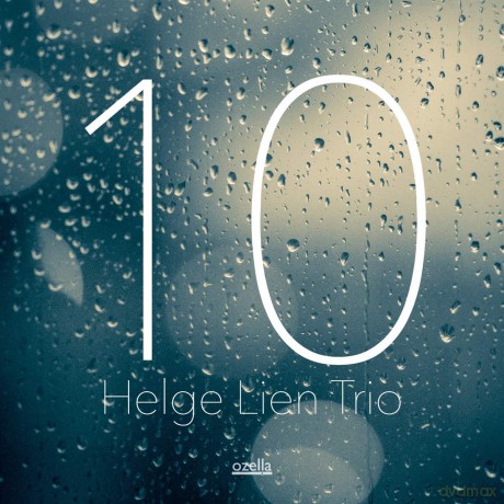 Helge Lien Trio: 10 [2CD]