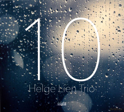 Helge Lien Trio: 10 [2CD]