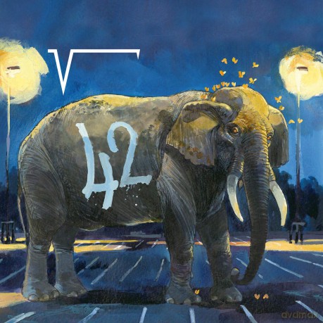 V: 42 [CD]