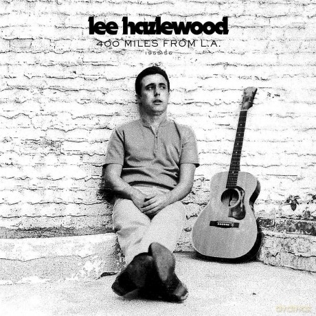 Lee Hazlewood: 400 Miles From La 1955 [2xWinyl]