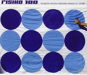 Risiko 100 [CD]