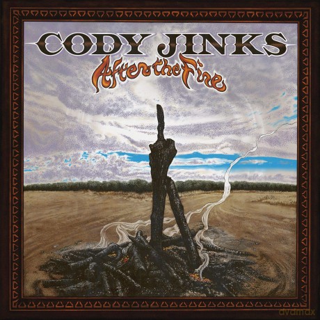 Cody Jinks: After The Fire [CD]