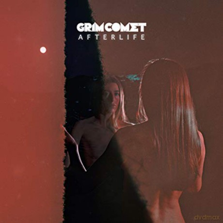 Grim Comet: Afterlife [CD]