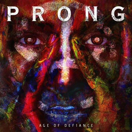 Prong: Age Of Defiance [CD]