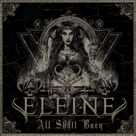 Eleine: All Shall Burn [Winyl]