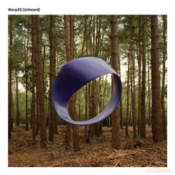 Warp 20 (Unheard) [CD]