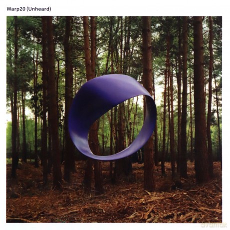 Warp 20 (Unheard) [CD]