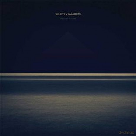 Willits + Sakamoto: Ancient Future [Winyl]