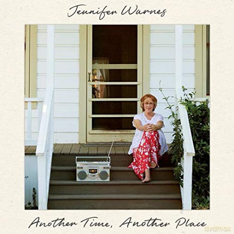 Jennifer Warnes: Another Time. Another Place [Winyl]