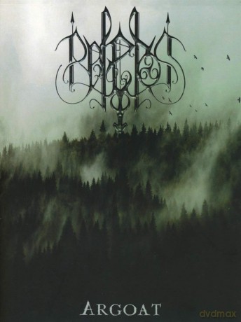 Belenos: Argoat (Limited) [CD]