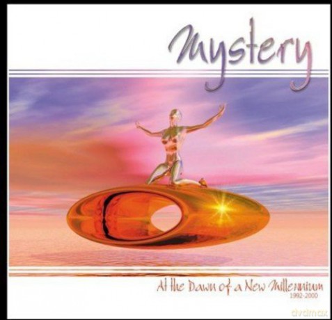 Mystery: At The Dawn Of A New Millennium 1992-200 [CD]