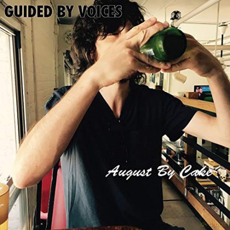 Guided By Voices: August By Cake [2xWinyl]
