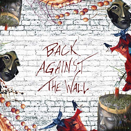 Back Against The Wall [2CD]