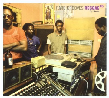 Rare Grooves Reggae 05 [CD]