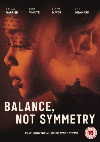 Balance. Not Symmetry [DVD]