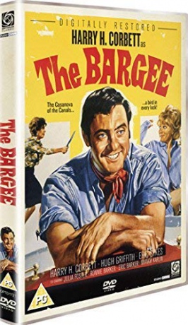 Bargee [DVD]