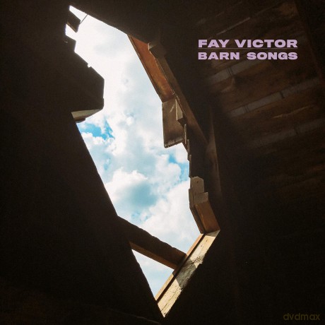 Fay Victor: Barn Songs [CD]