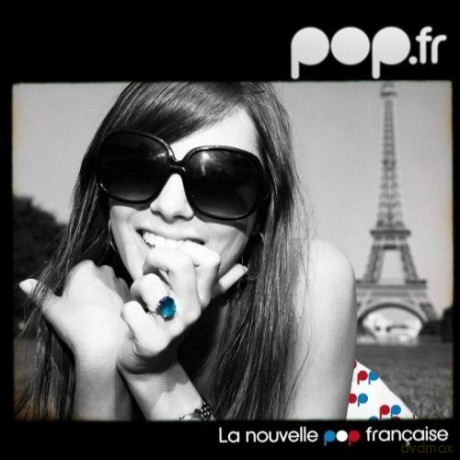 La Nouvelle Pop Francaise [2CD]