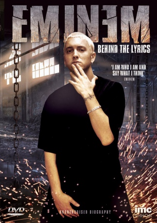 Eminem: Behind The Lyrics [DVD]