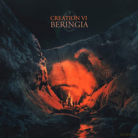 Creation Vi: Beringia [CD]