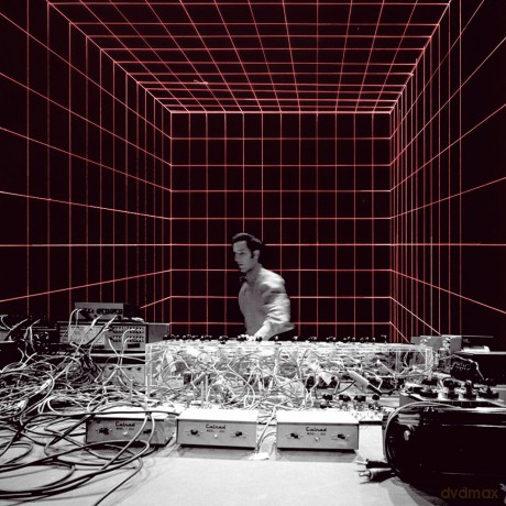 Steve Reich: Berkeley University Museum - November 7. 1970 [Winyl]