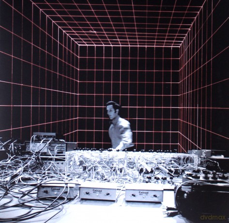 Steve Reich: Berkeley University Museum - November 7. 1970 [Winyl]